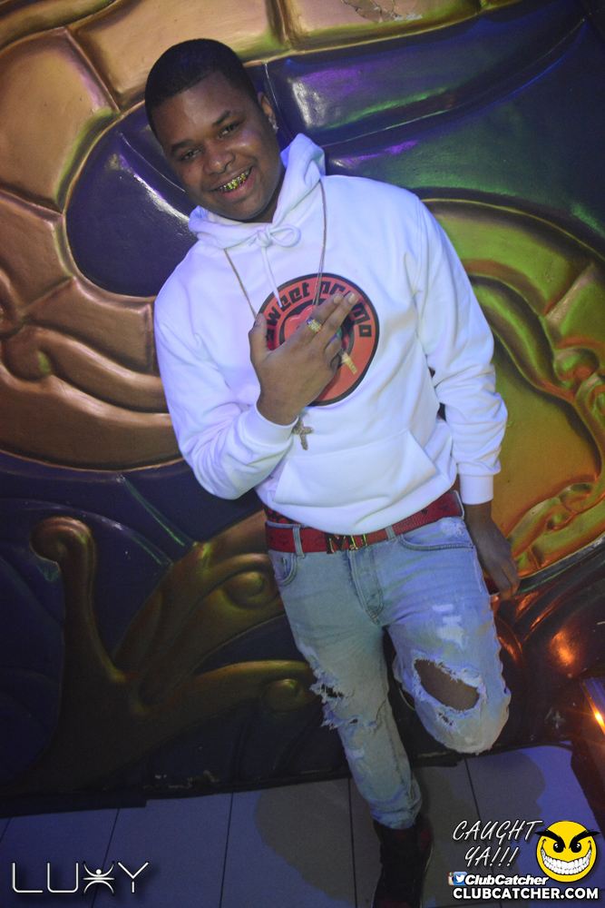 Luxy nightclub photo 87 - April 21st, 2018