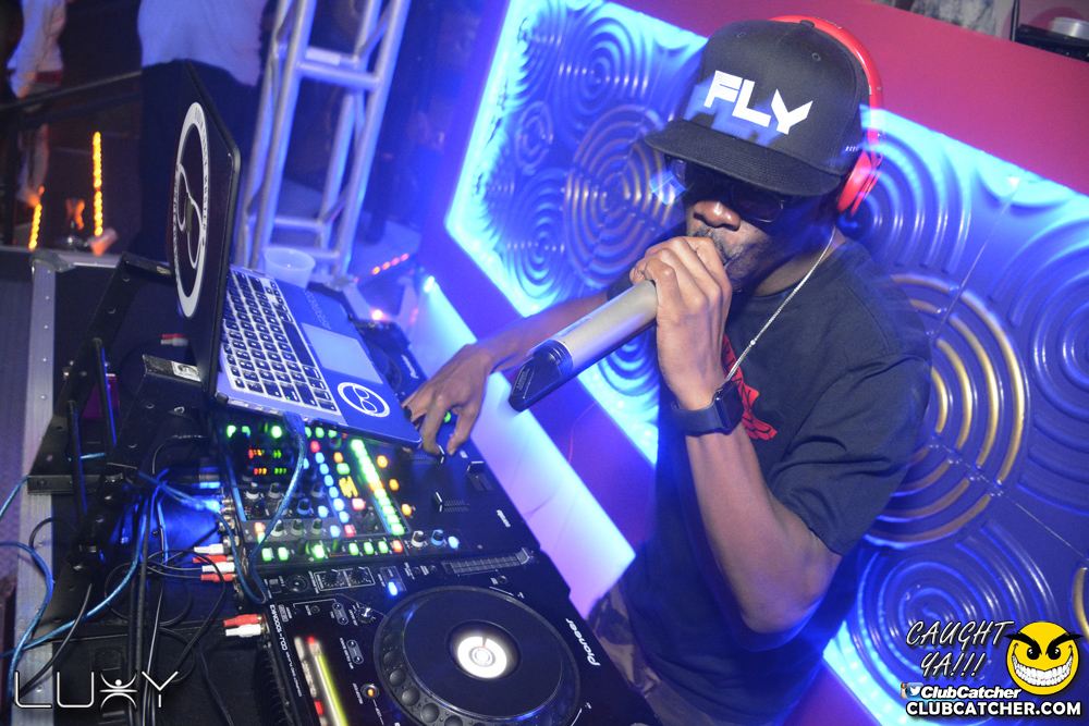 Luxy nightclub photo 91 - April 21st, 2018