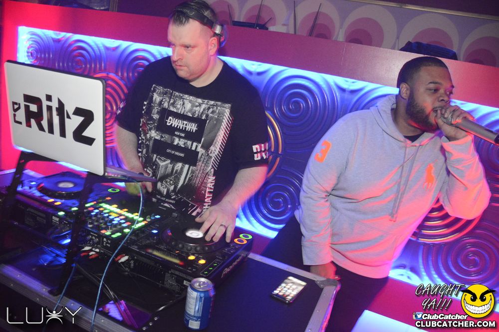 Luxy nightclub photo 92 - April 21st, 2018