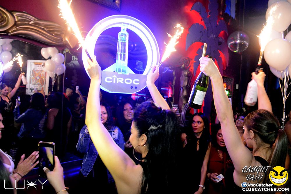 Luxy nightclub photo 93 - April 21st, 2018