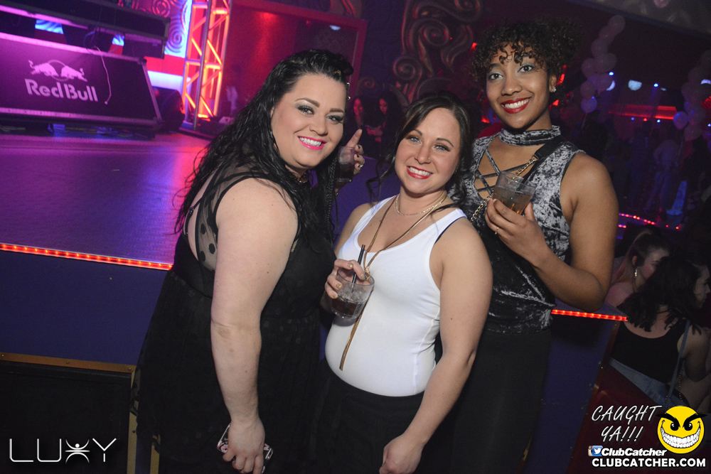 Luxy nightclub photo 96 - April 21st, 2018