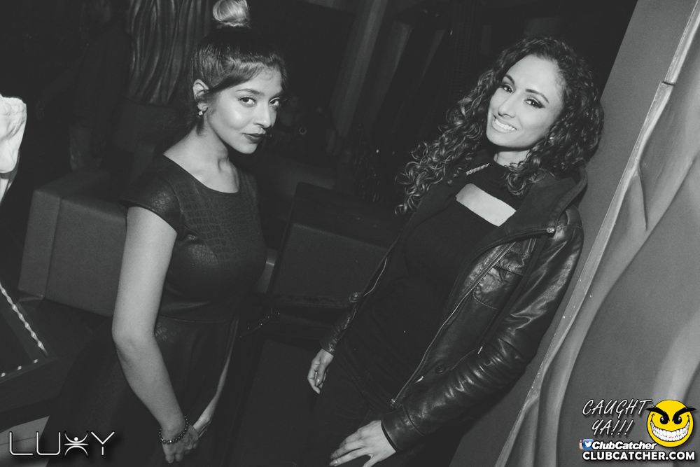 Luxy nightclub photo 97 - April 21st, 2018