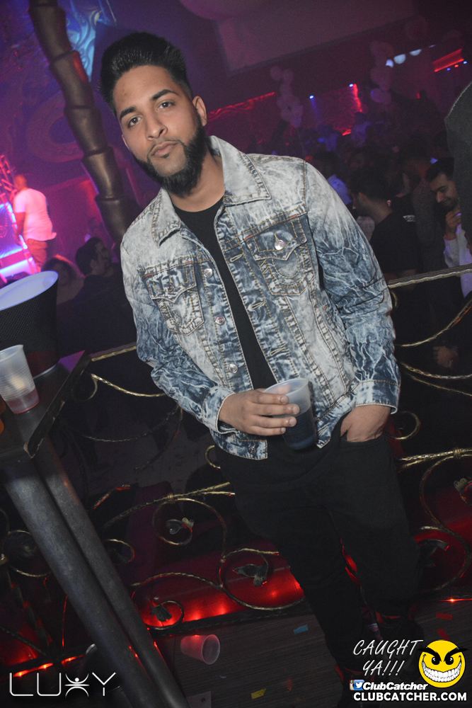 Luxy nightclub photo 98 - April 21st, 2018