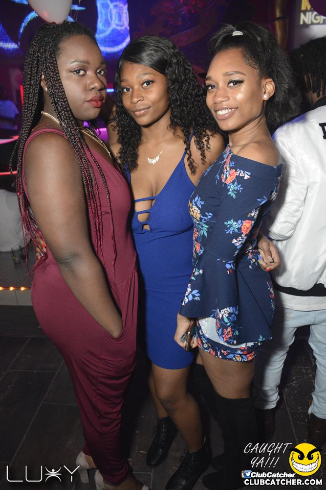 Luxy nightclub photo 102 - April 27th, 2018
