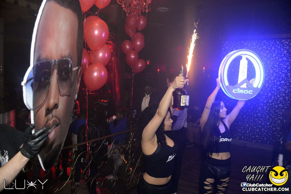 Luxy nightclub photo 104 - April 27th, 2018