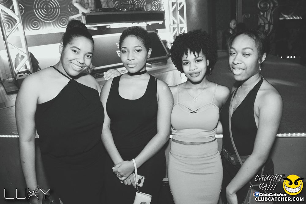 Luxy nightclub photo 105 - April 27th, 2018