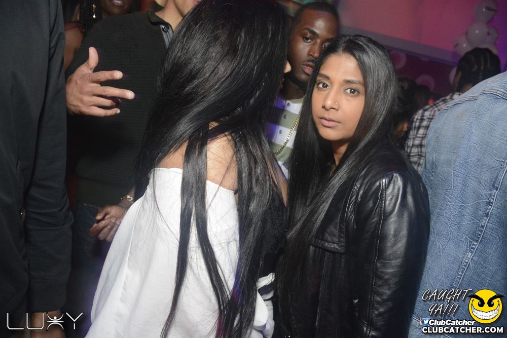 Luxy nightclub photo 107 - April 27th, 2018