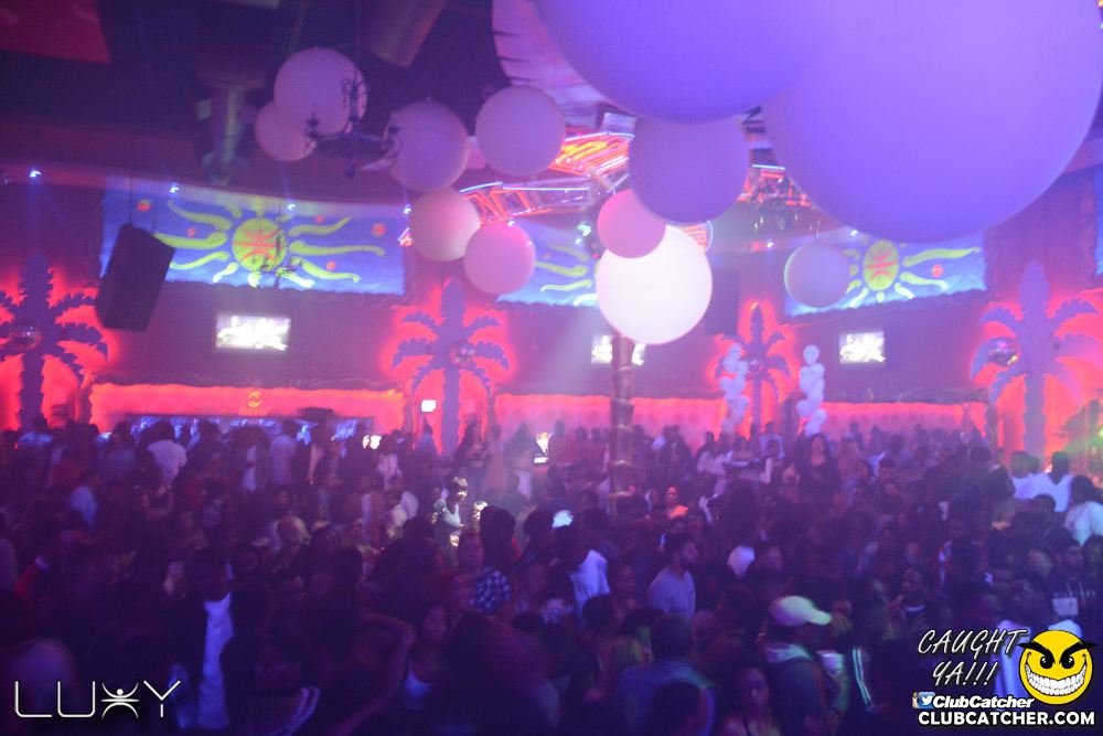 Luxy nightclub photo 110 - April 27th, 2018