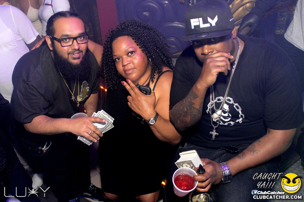Luxy nightclub photo 111 - April 27th, 2018