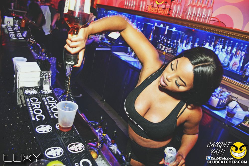 Luxy nightclub photo 112 - April 27th, 2018