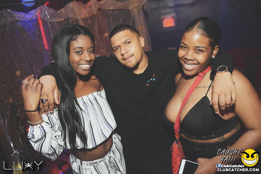 Luxy nightclub photo 113 - April 27th, 2018