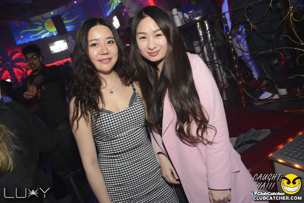 Luxy nightclub photo 119 - April 27th, 2018