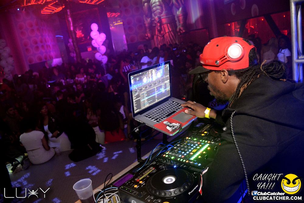 Luxy nightclub photo 13 - April 27th, 2018