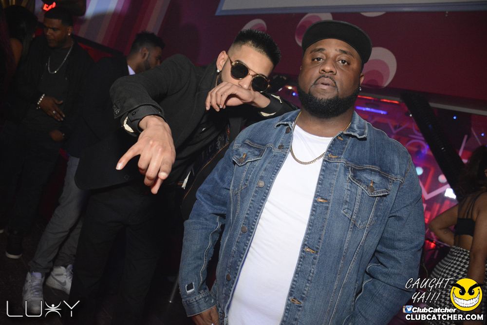 Luxy nightclub photo 121 - April 27th, 2018