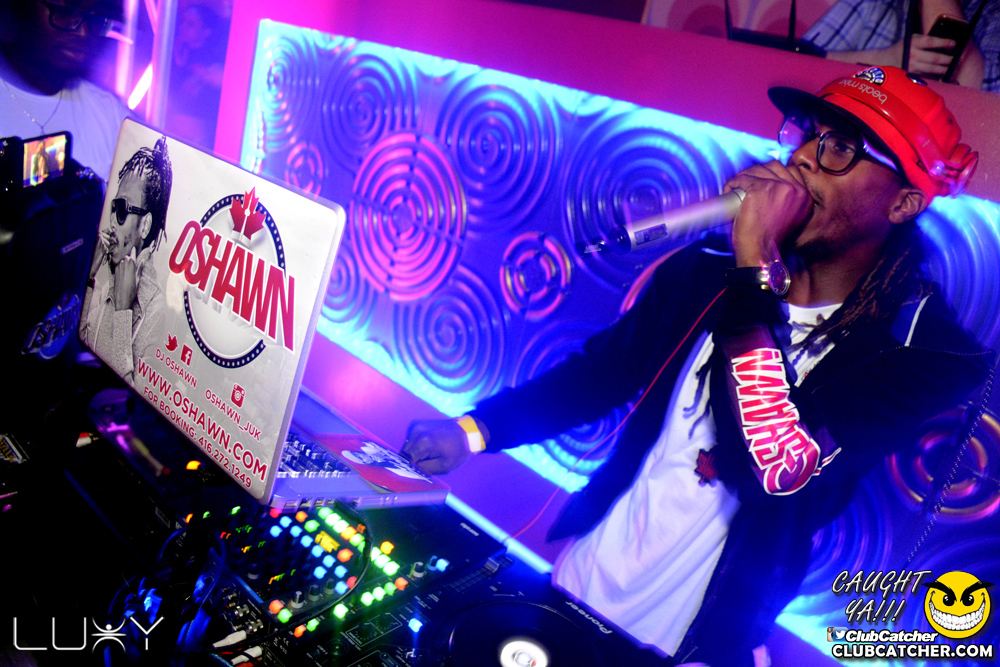 Luxy nightclub photo 123 - April 27th, 2018