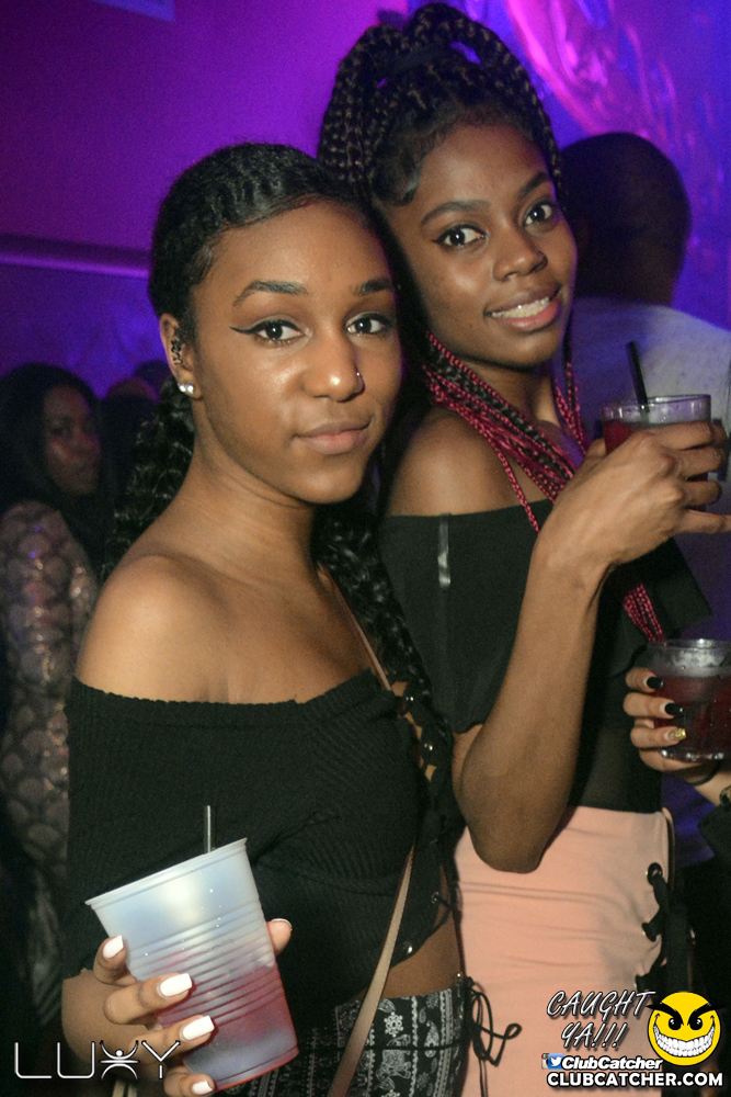 Luxy nightclub photo 124 - April 27th, 2018