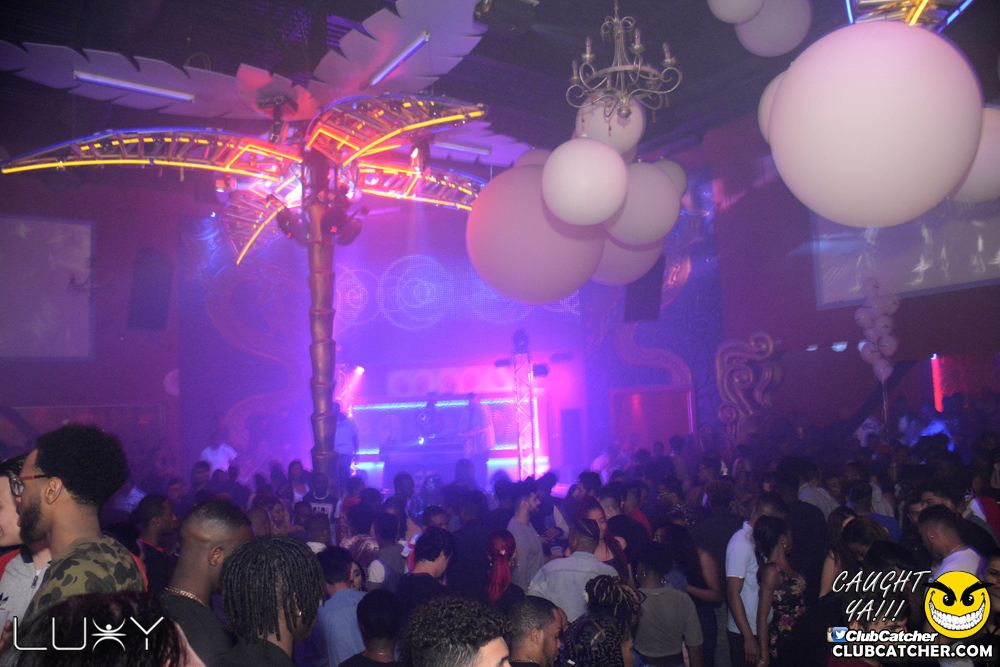 Luxy nightclub photo 127 - April 27th, 2018