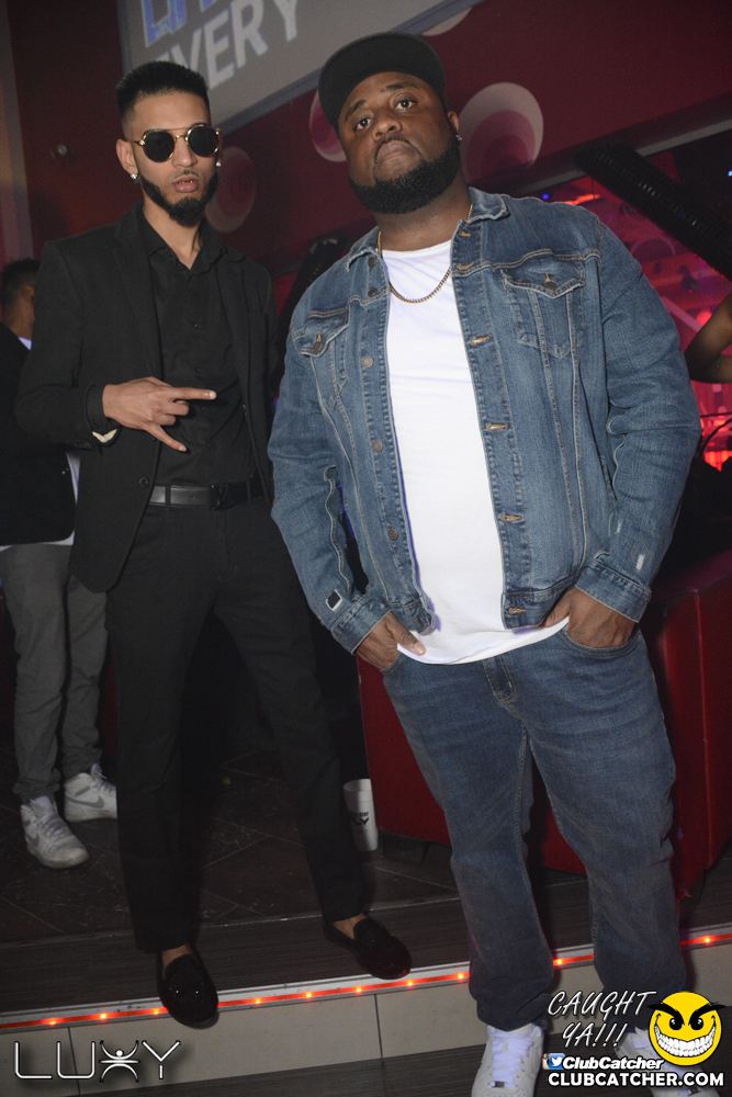 Luxy nightclub photo 128 - April 27th, 2018
