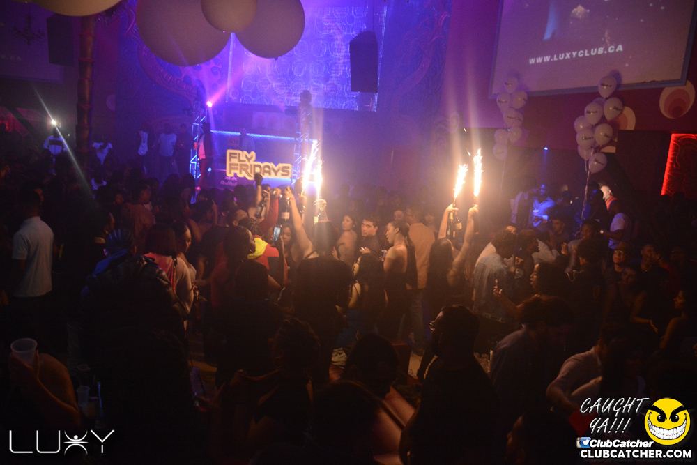 Luxy nightclub photo 129 - April 27th, 2018