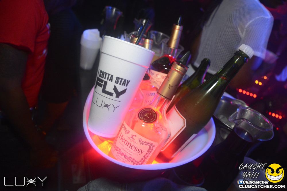 Luxy nightclub photo 14 - April 27th, 2018