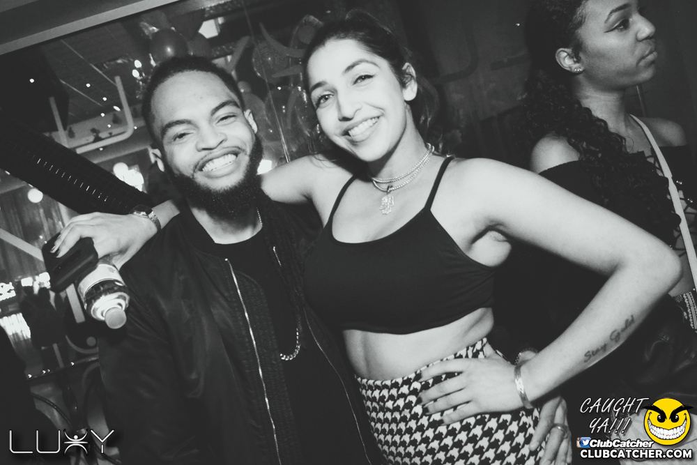 Luxy nightclub photo 133 - April 27th, 2018