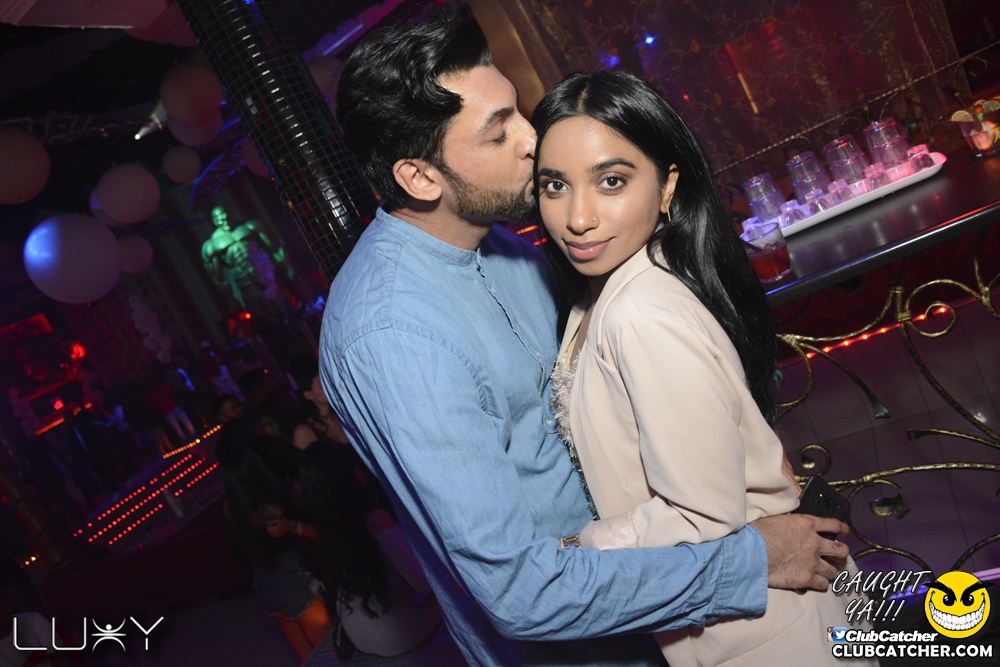 Luxy nightclub photo 134 - April 27th, 2018