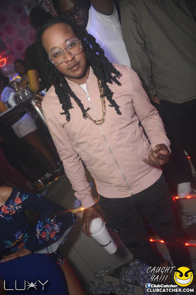 Luxy nightclub photo 136 - April 27th, 2018
