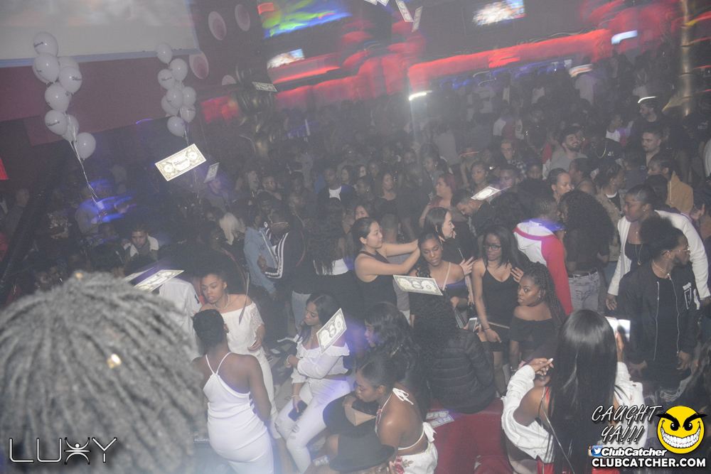 Luxy nightclub photo 139 - April 27th, 2018