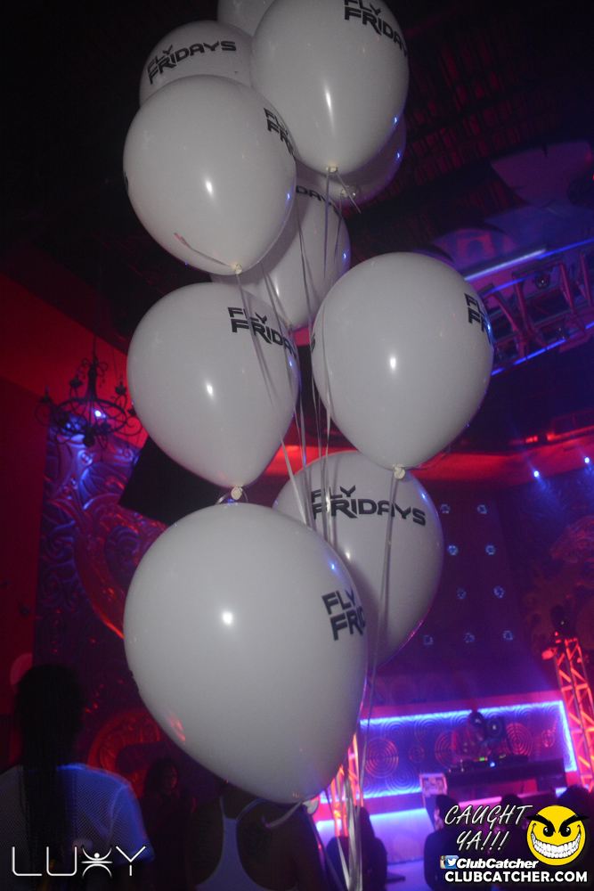 Luxy nightclub photo 140 - April 27th, 2018