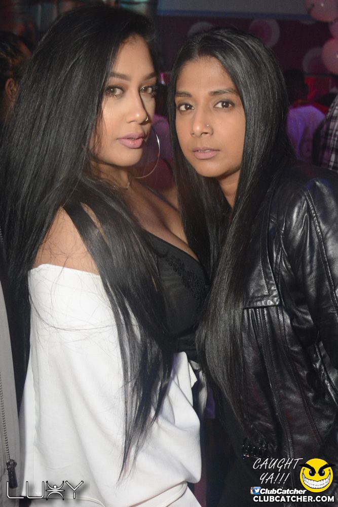 Luxy nightclub photo 141 - April 27th, 2018