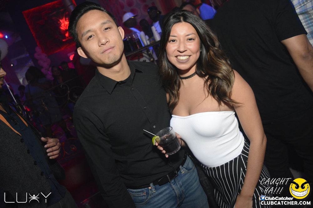 Luxy nightclub photo 143 - April 27th, 2018