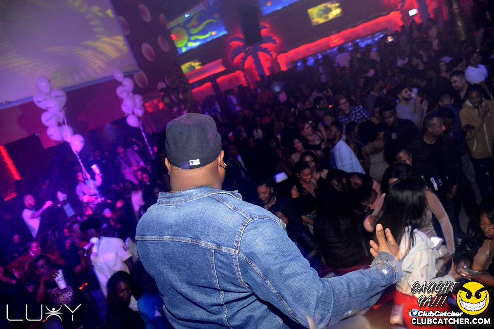 Luxy nightclub photo 146 - April 27th, 2018