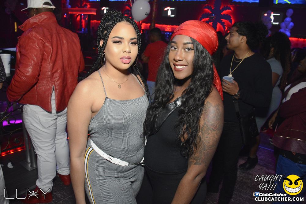 Luxy nightclub photo 147 - April 27th, 2018