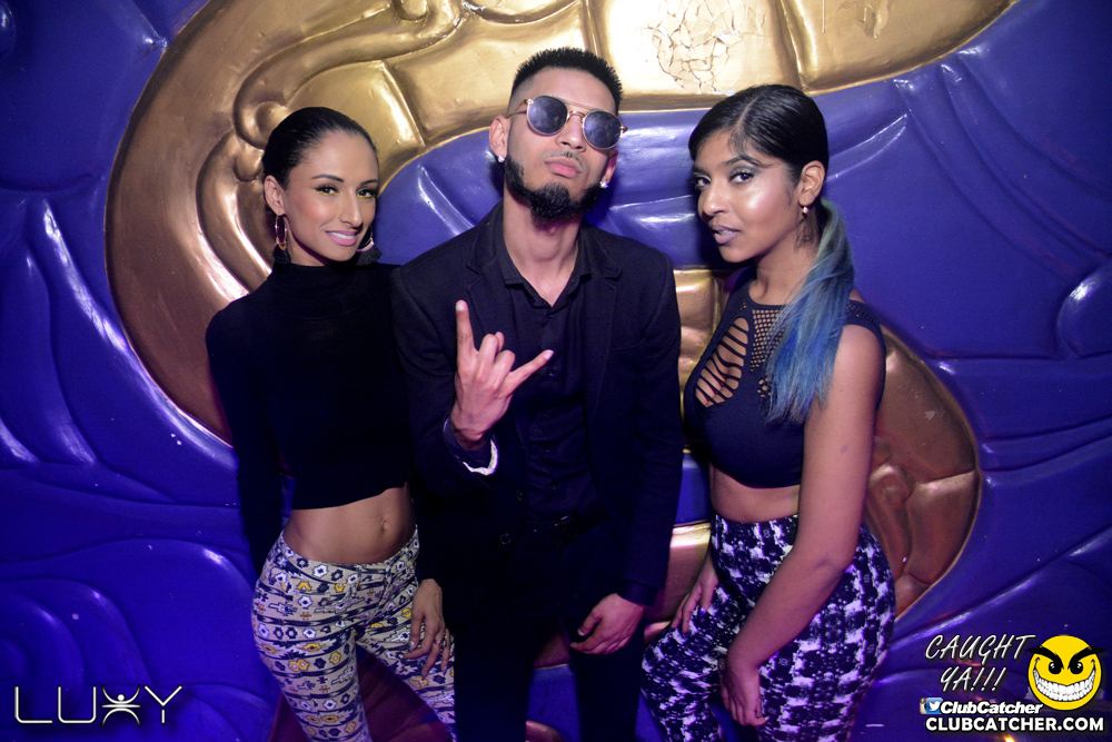 Luxy nightclub photo 148 - April 27th, 2018