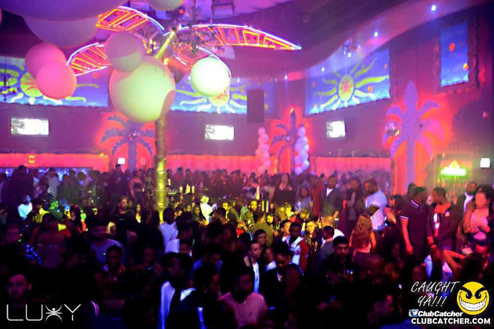 Luxy nightclub photo 149 - April 27th, 2018