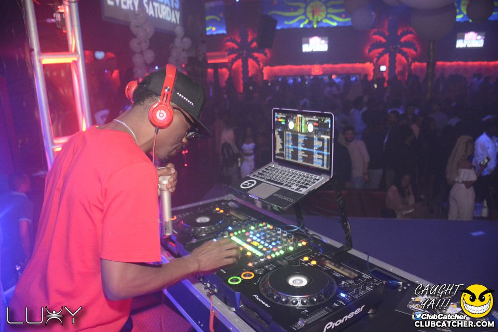 Luxy nightclub photo 150 - April 27th, 2018