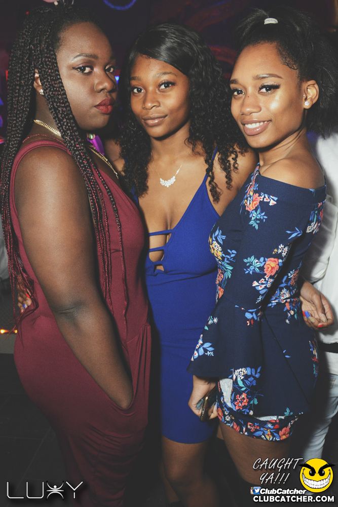Luxy nightclub photo 16 - April 27th, 2018