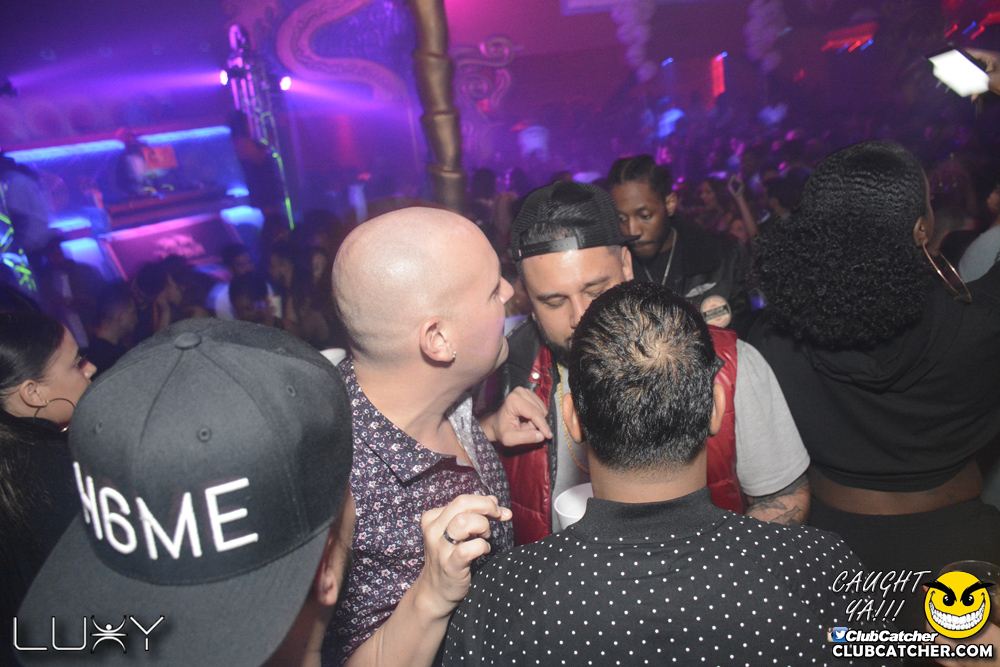 Luxy nightclub photo 151 - April 27th, 2018