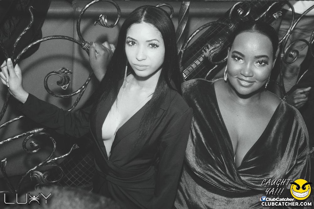 Luxy nightclub photo 157 - April 27th, 2018