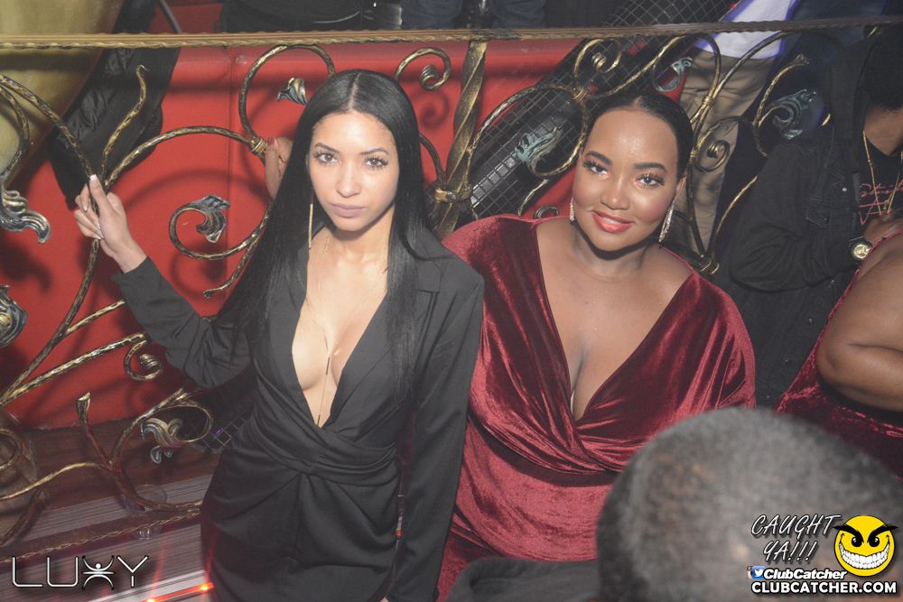 Luxy nightclub photo 159 - April 27th, 2018