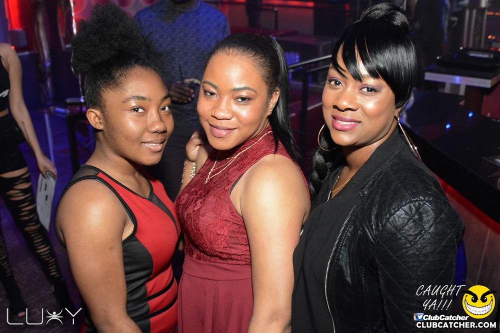 Luxy nightclub photo 165 - April 27th, 2018