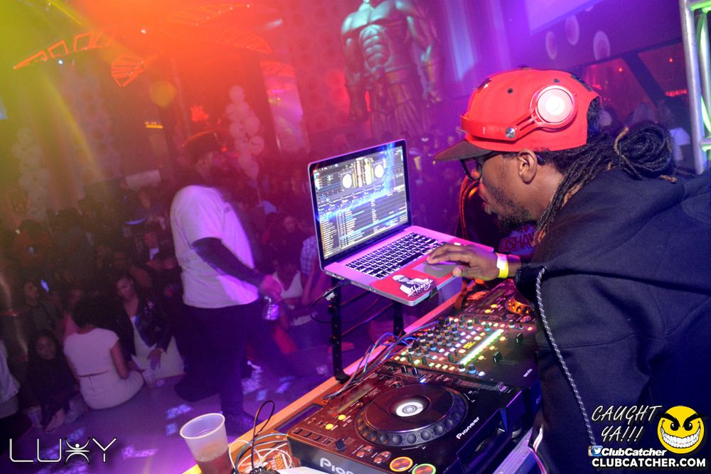 Luxy nightclub photo 167 - April 27th, 2018