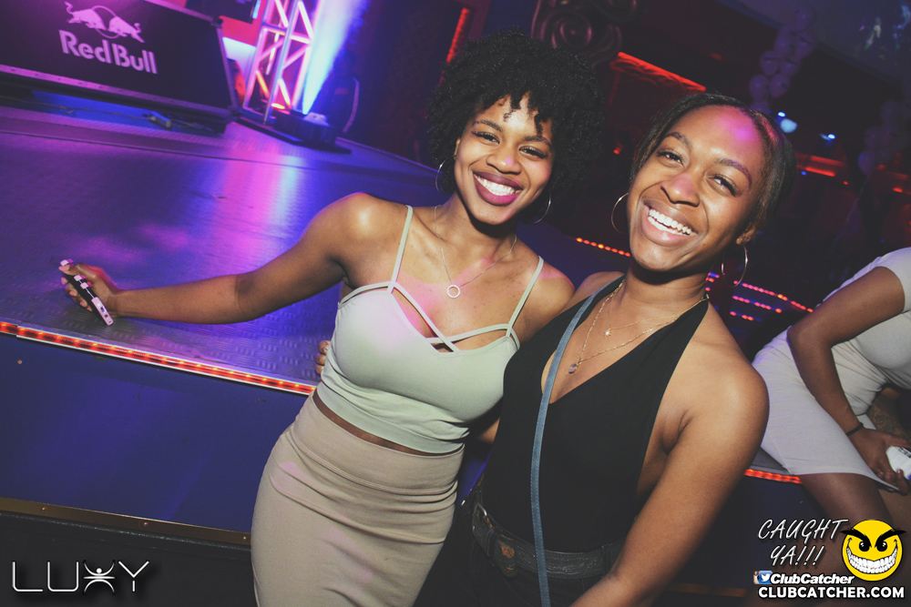 Luxy nightclub photo 170 - April 27th, 2018