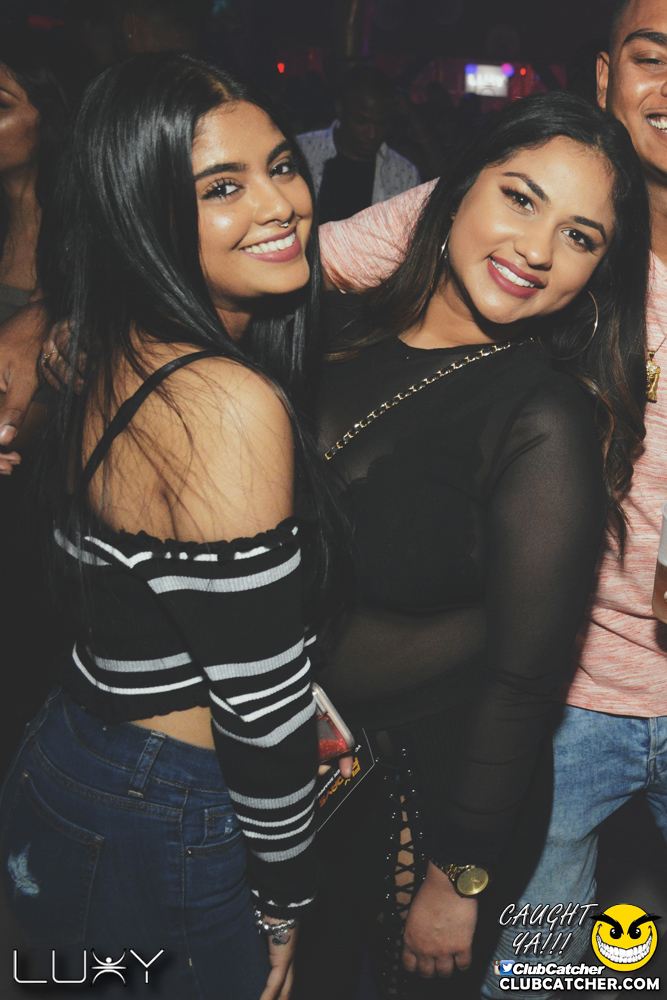 Luxy nightclub photo 171 - April 27th, 2018
