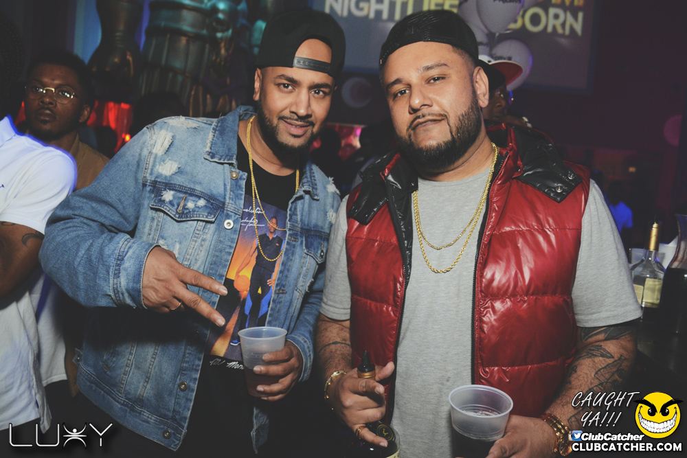 Luxy nightclub photo 19 - April 27th, 2018