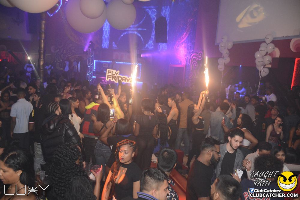 Luxy nightclub photo 183 - April 27th, 2018