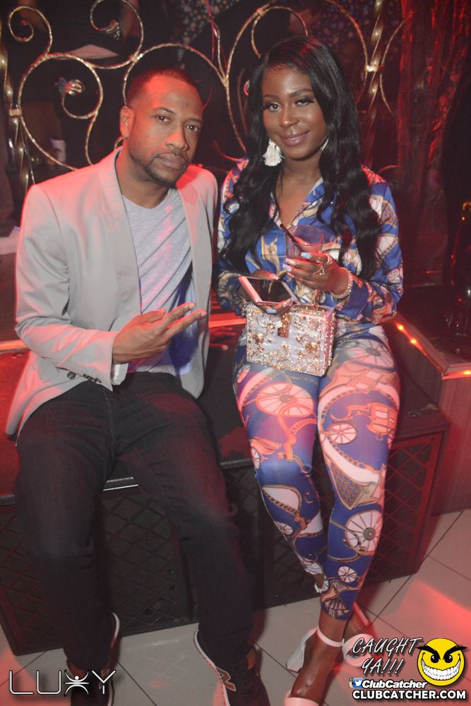 Luxy nightclub photo 184 - April 27th, 2018