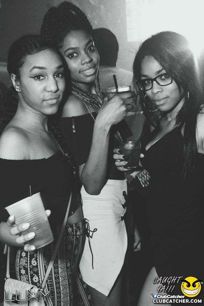 Luxy nightclub photo 186 - April 27th, 2018