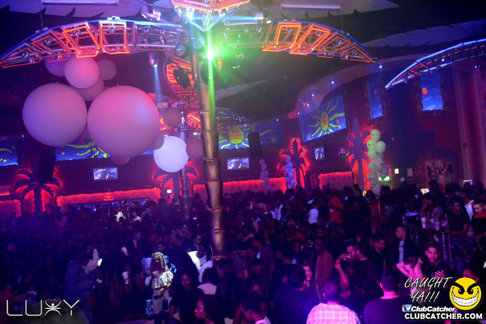 Luxy nightclub photo 187 - April 27th, 2018