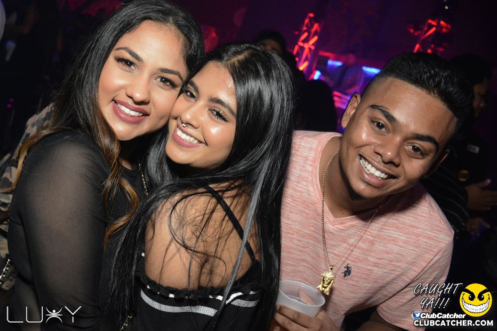Luxy nightclub photo 188 - April 27th, 2018